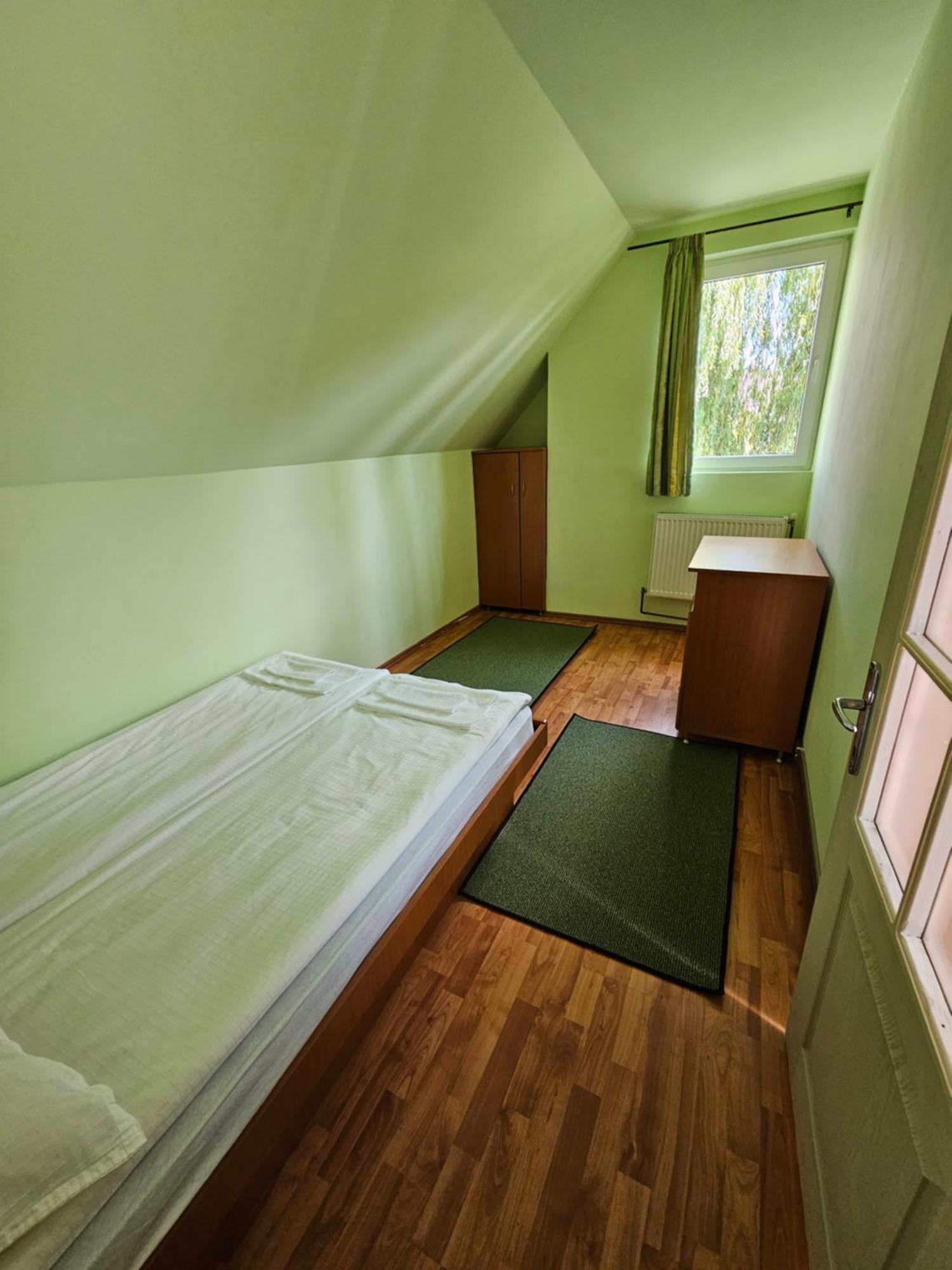 Fuzfa Apartman Joseni  المظهر الخارجي الصورة