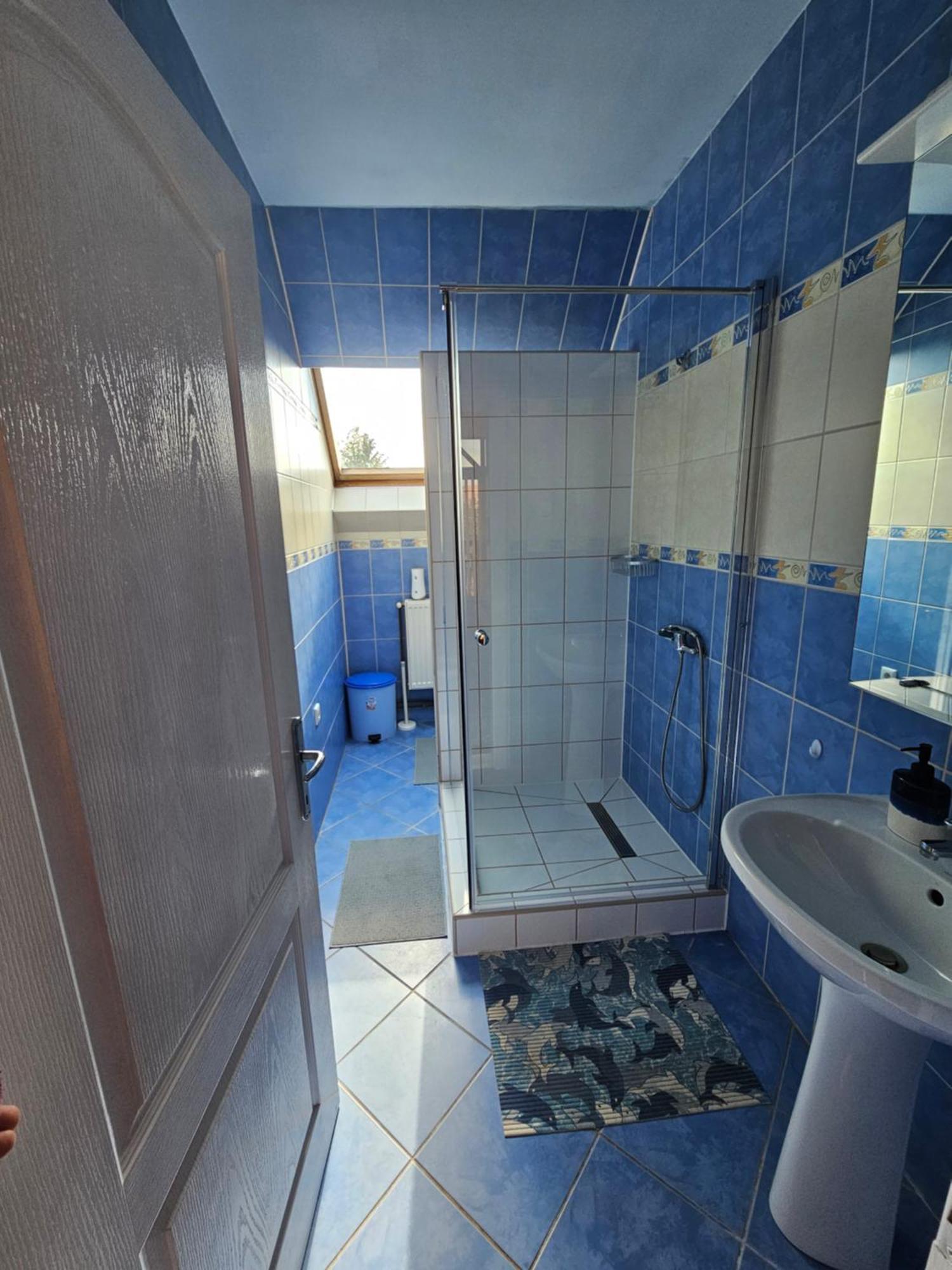 Fuzfa Apartman Joseni  المظهر الخارجي الصورة